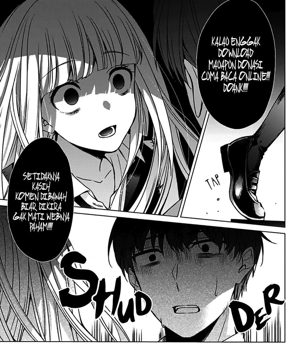 My Landlady Noona - Chapter 12 58