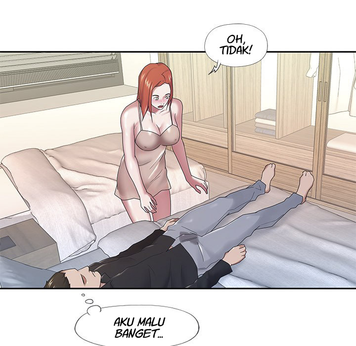 Maid (KOI) - Chapter 12 54