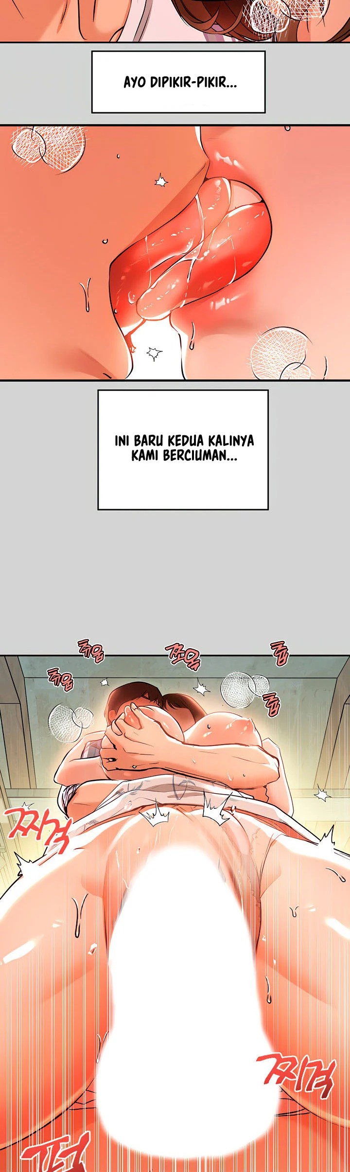 My Landlady Noona - Chapter 12 27