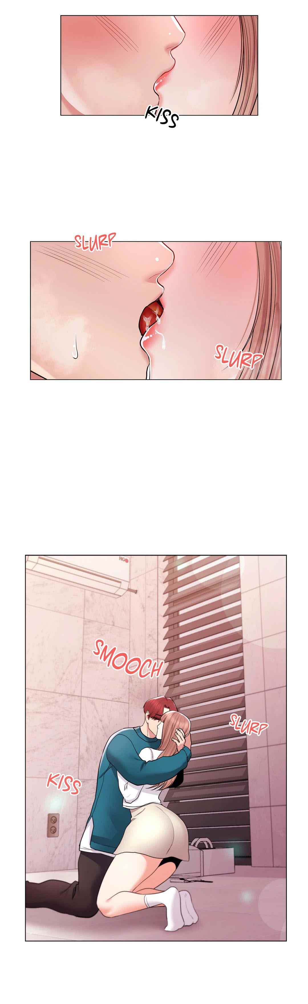 Campus Love - Chapter 12 25