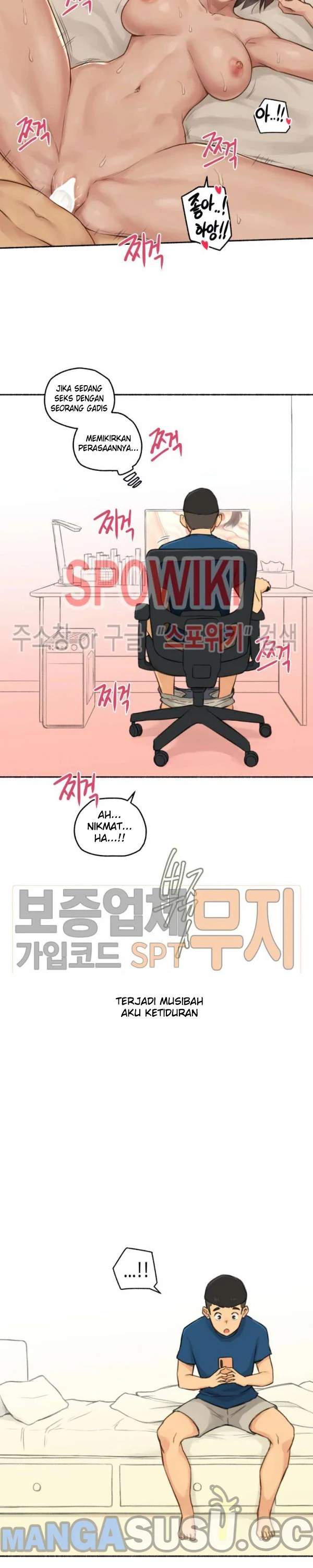 I Did This - Chapter 12 10