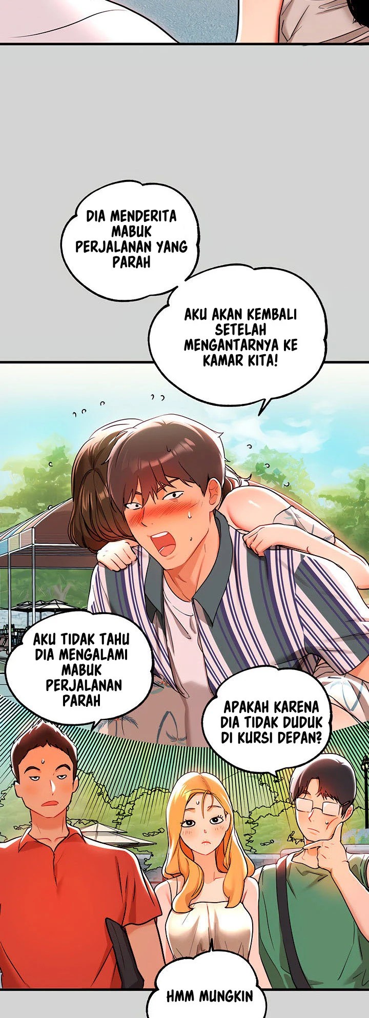 My Landlady Noona - Chapter 12 5