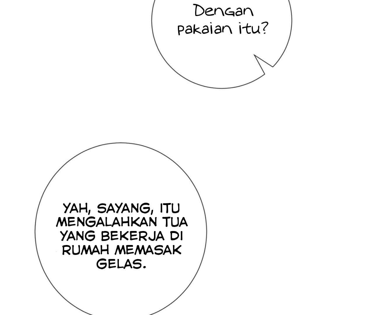 In Love With the Friend&#8217;s Mother - Chapter 12 152