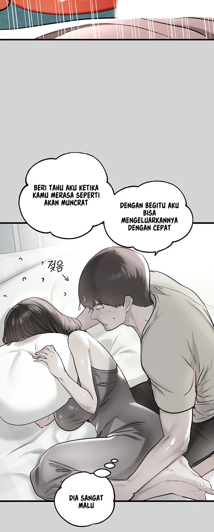 My Landlady Noona - Chapter 12 34
