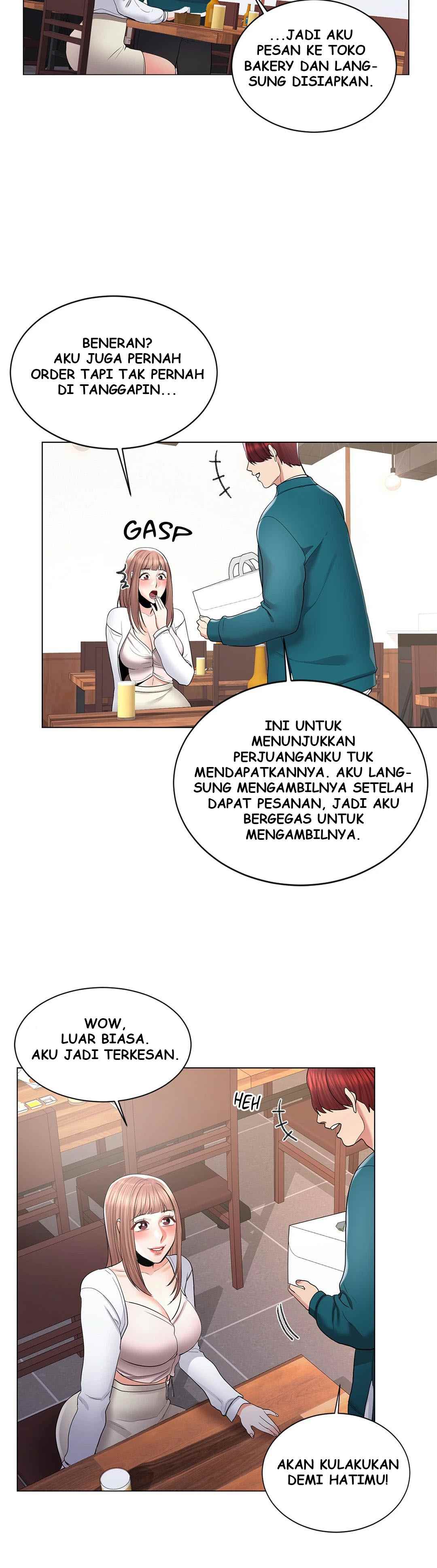 Campus Love - Chapter 12 19
