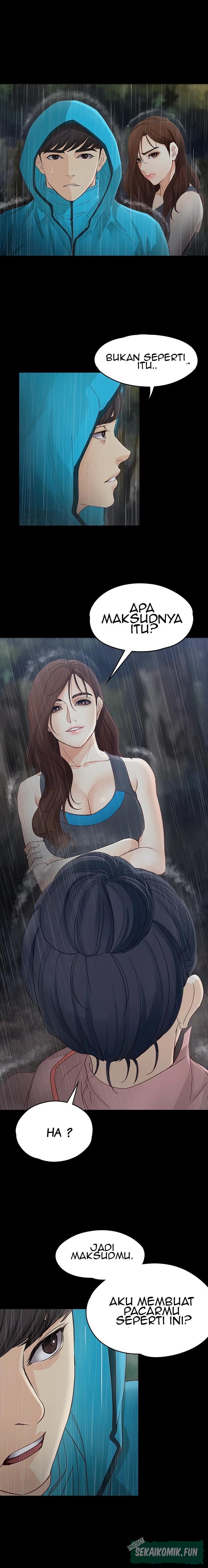 Falling for her - Chapter 12 18