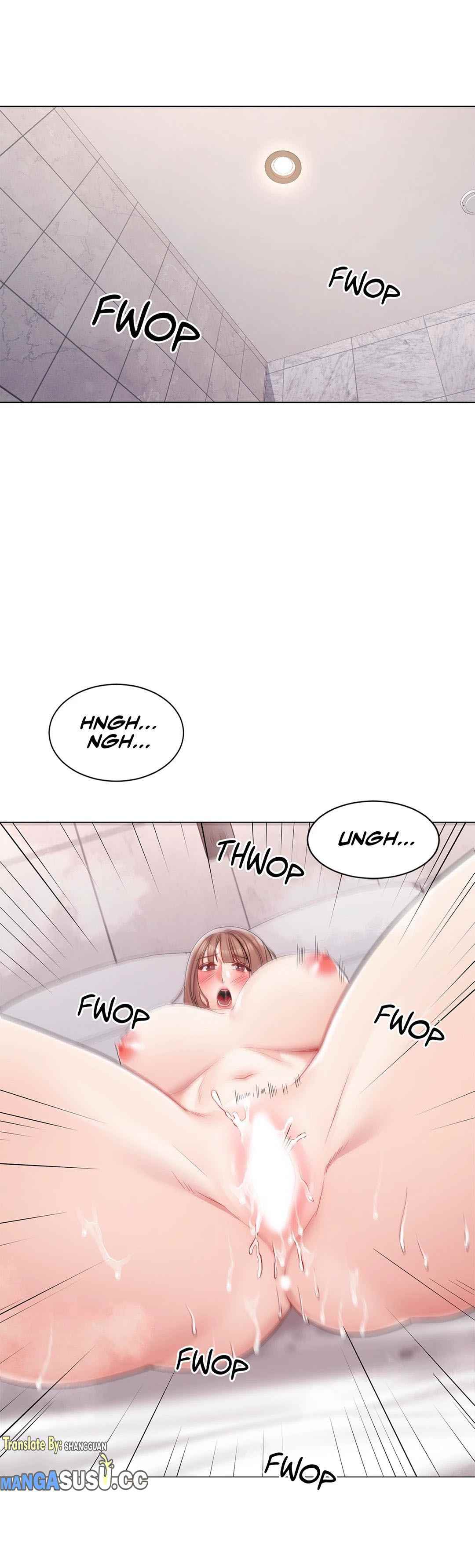Campus Love - Chapter 12 29