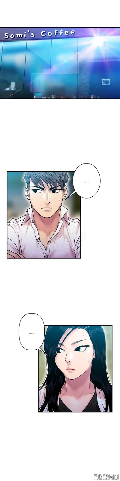 Ghost Love - Chapter 12 6