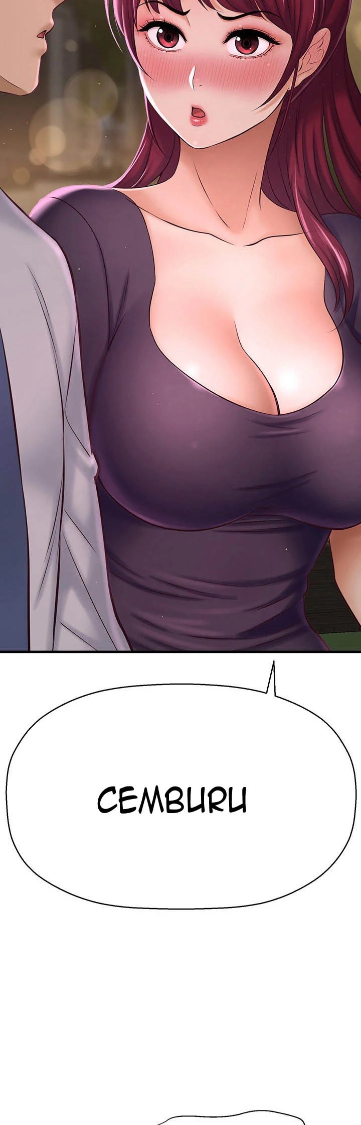 I Want to Know Her - Chapter 12 47