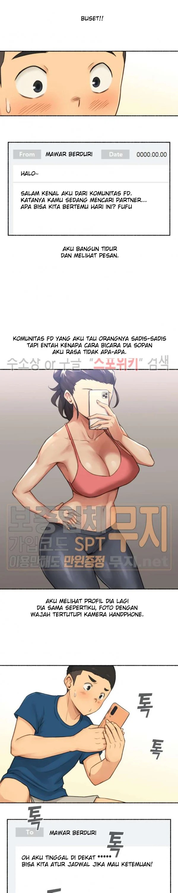 I Did This - Chapter 12 11