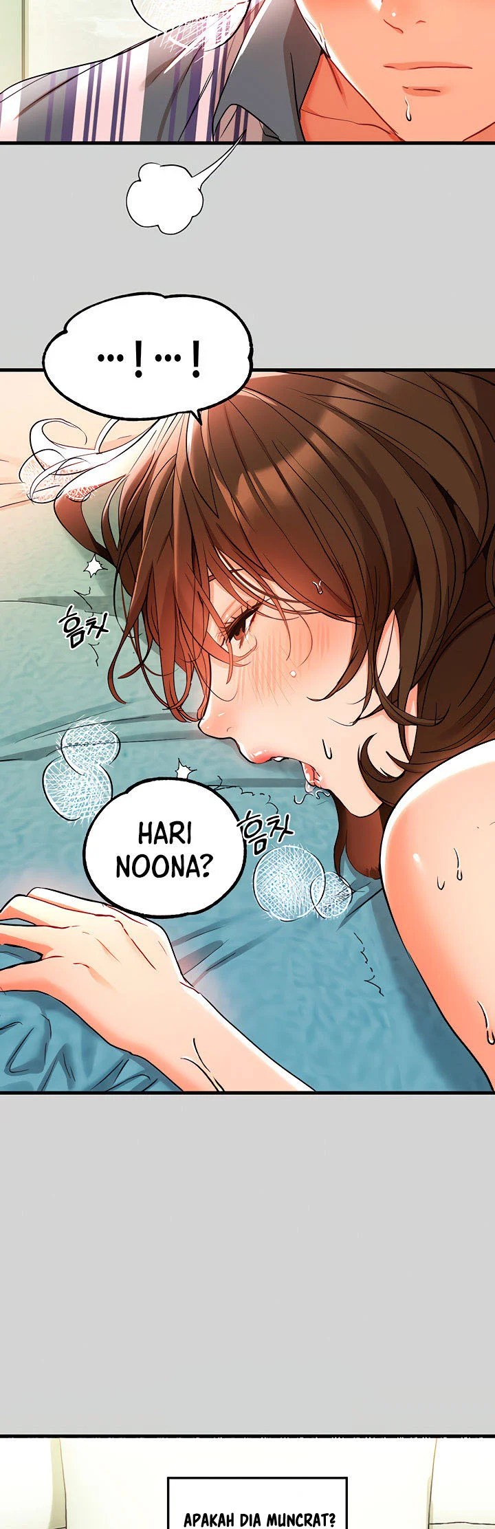 My Landlady Noona - Chapter 12 44