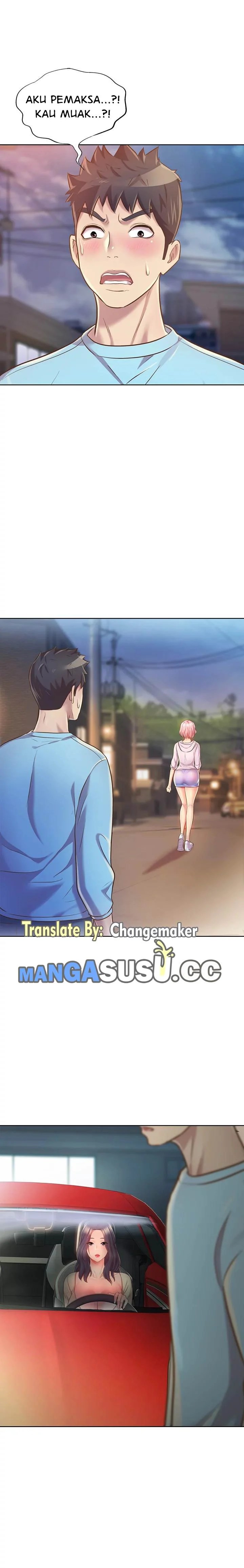 Noona&#8217;s Taste - Chapter 12 3