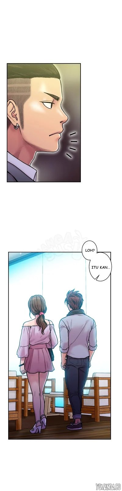 Ghost Love - Chapter 12 24