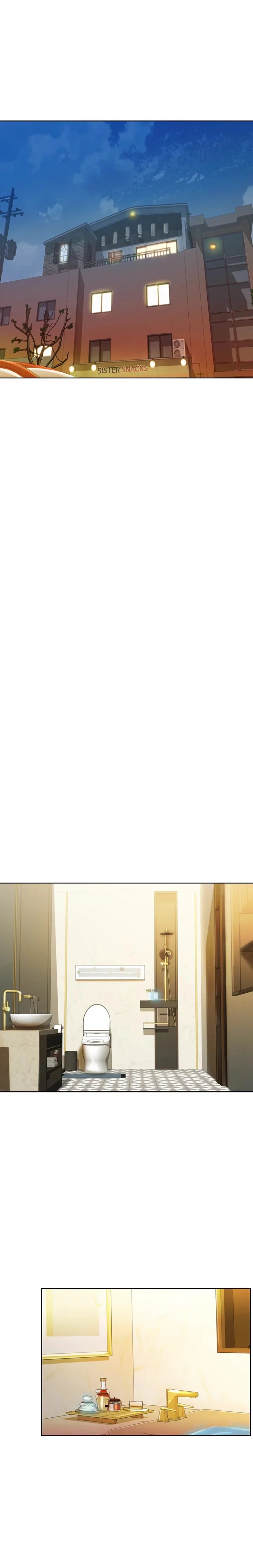 Noona&#8217;s Taste - Chapter 12 30