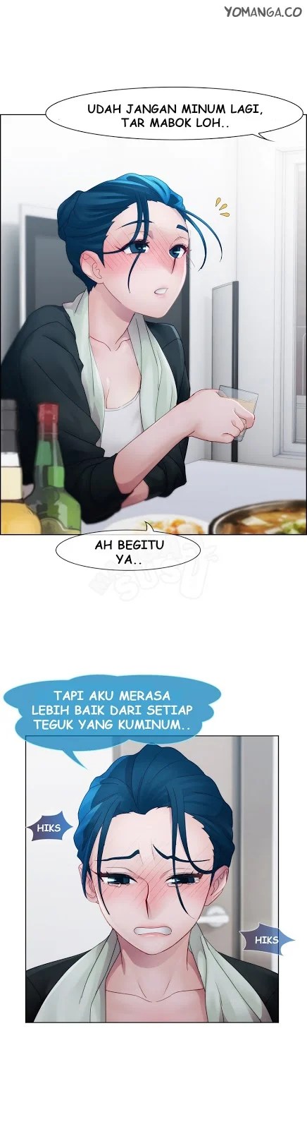 Lady Garden - Chapter 12 19