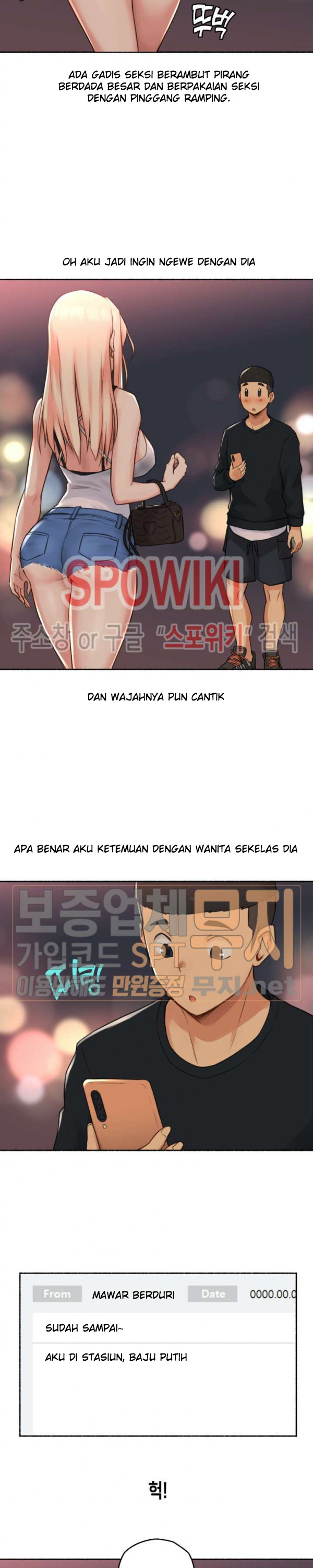 I Did This - Chapter 12 13