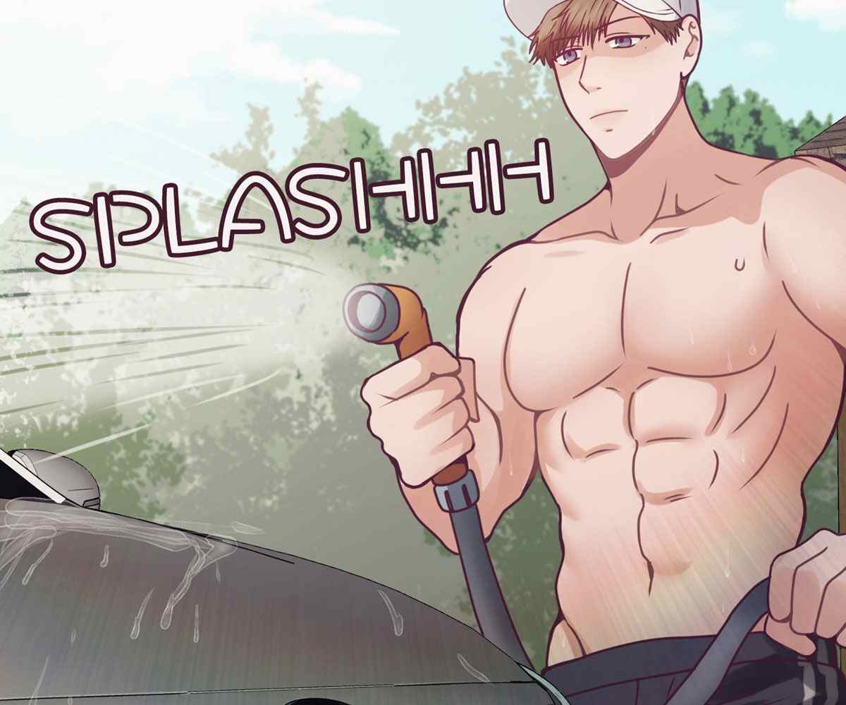 In Love With the Friend&#8217;s Mother - Chapter 12 87