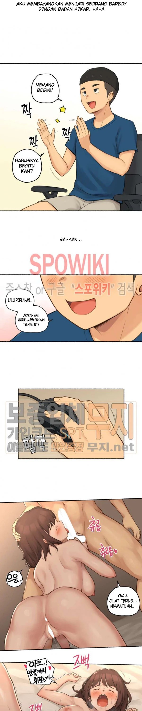 I Did This - Chapter 12 9