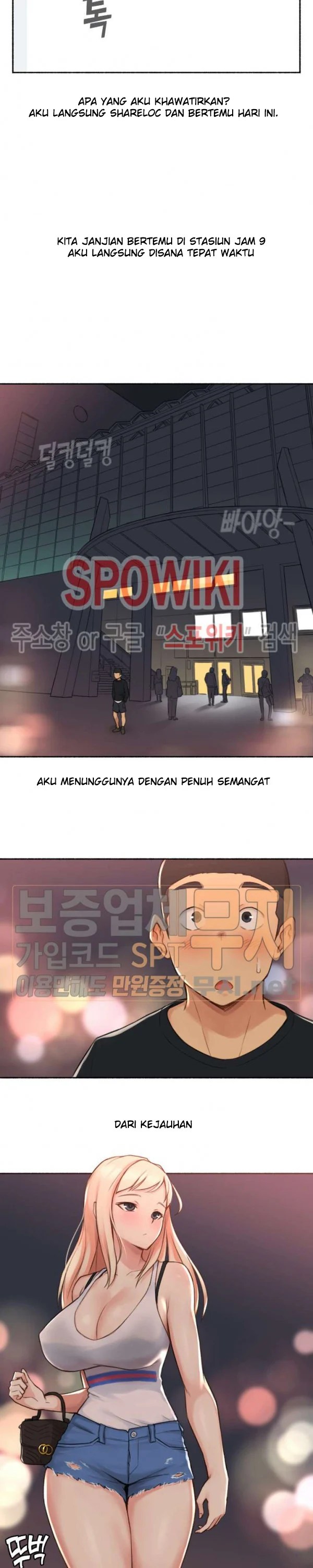 I Did This - Chapter 12 12