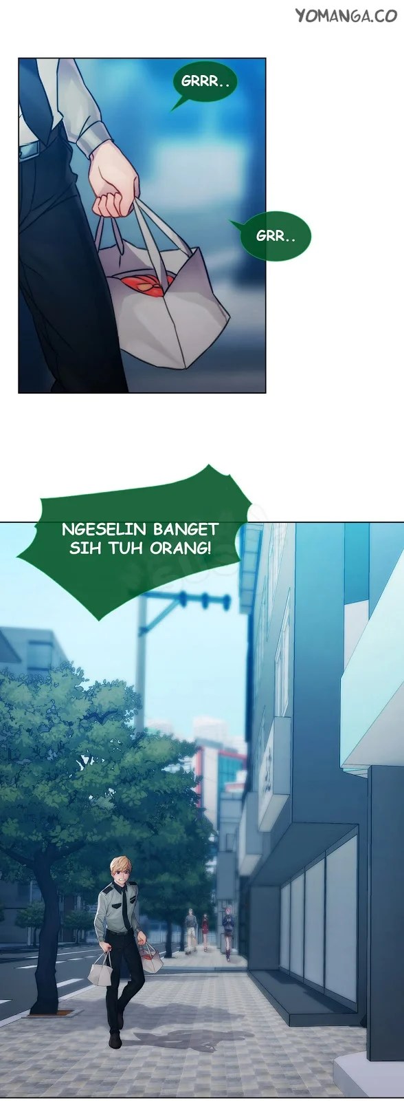 Lady Garden - Chapter 12 3