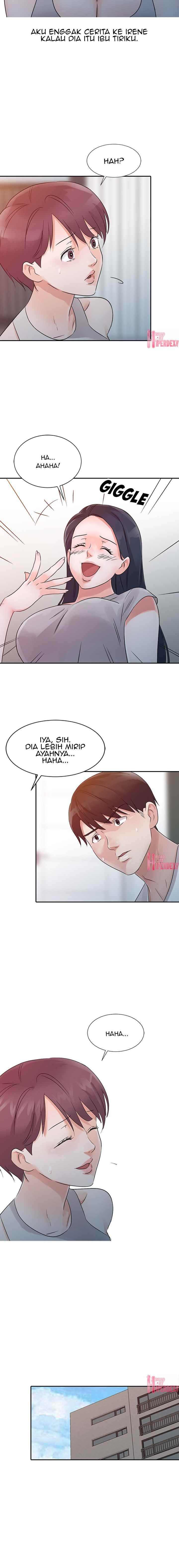 My Stepmom&#8217;s Plan - Chapter 12 10