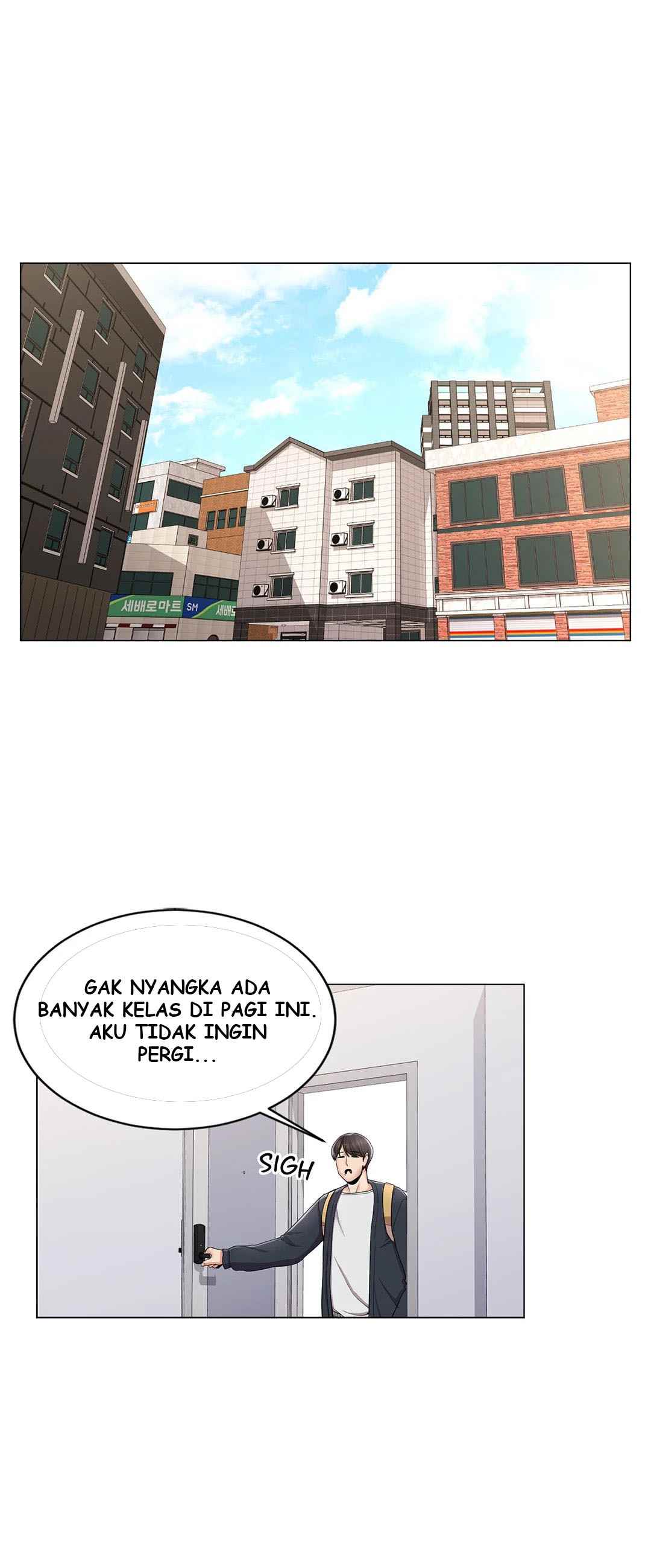 Campus Love - Chapter 12 32