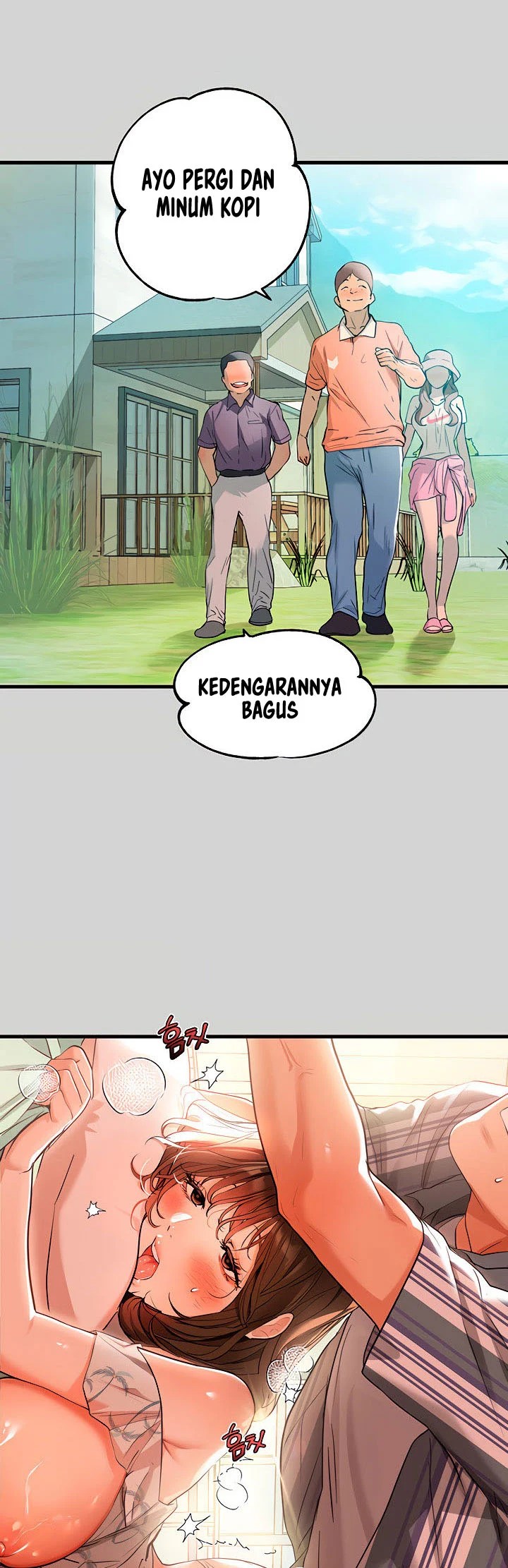 My Landlady Noona - Chapter 12 42