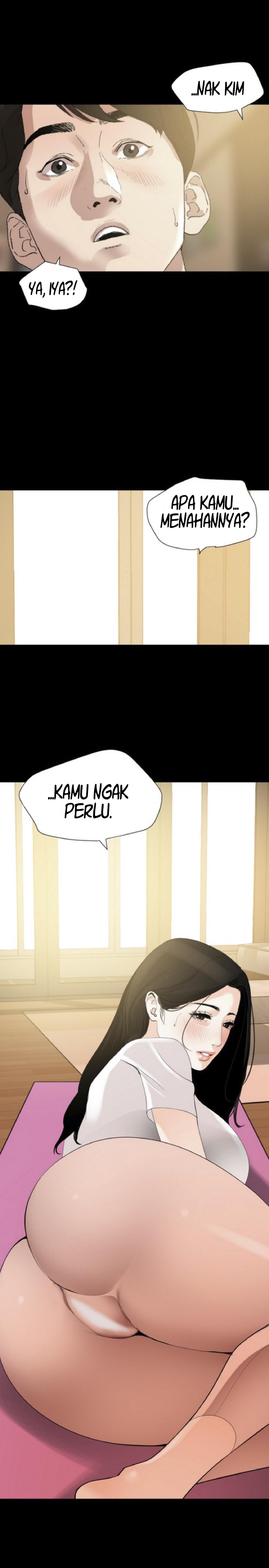 Don&#8217;t Be Like This! Son-In-Law - Chapter 12 3