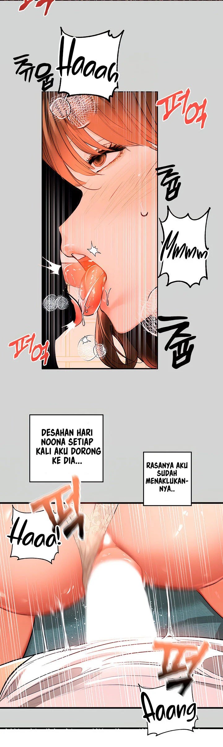 My Landlady Noona - Chapter 12 28