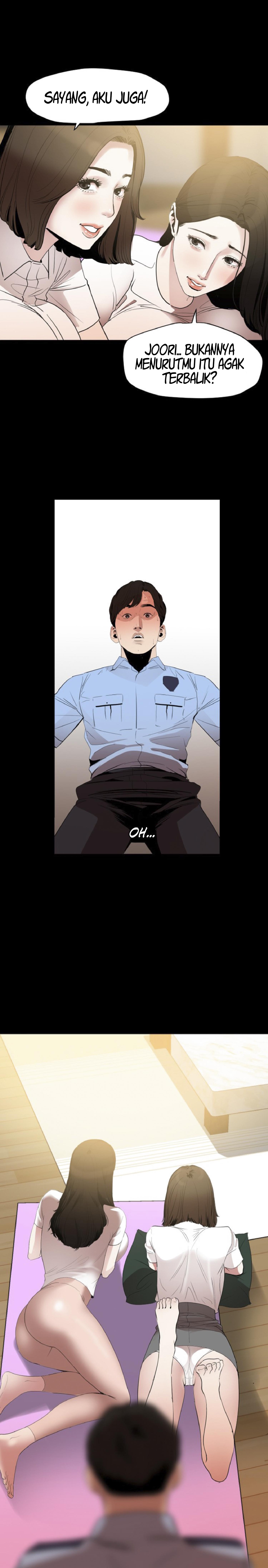 Don&#8217;t Be Like This! Son-In-Law - Chapter 12 11