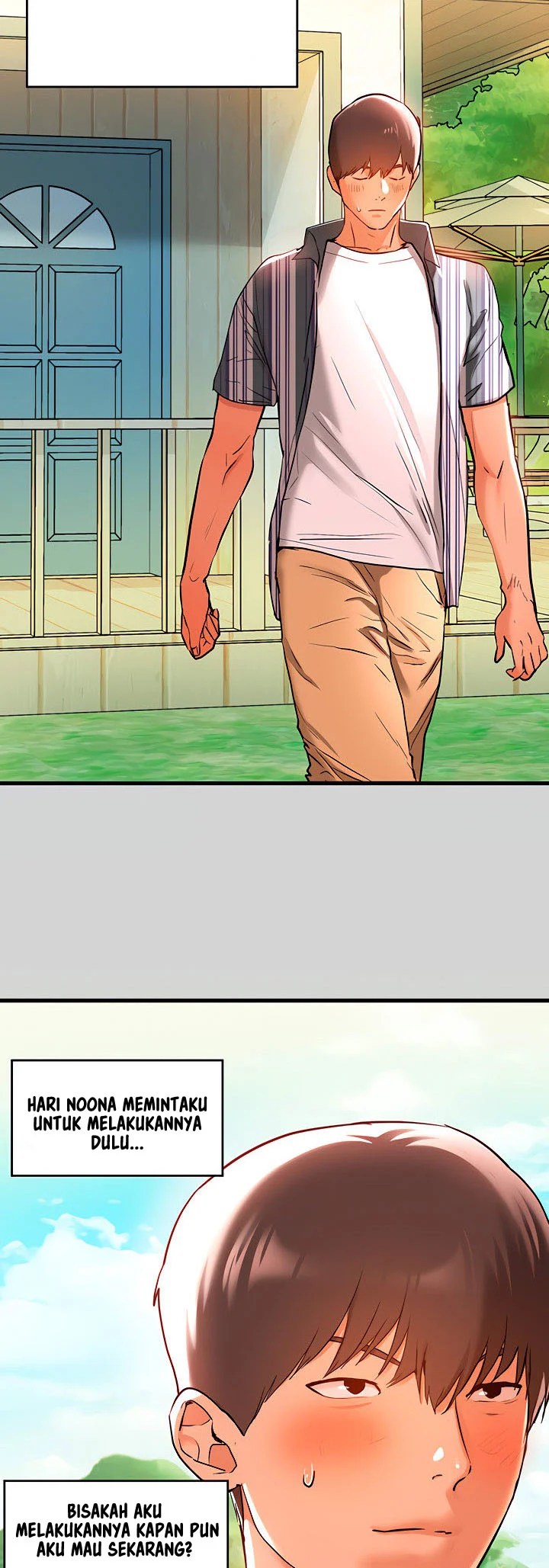 My Landlady Noona - Chapter 12 52