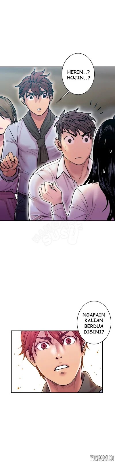 Ghost Love - Chapter 12 27