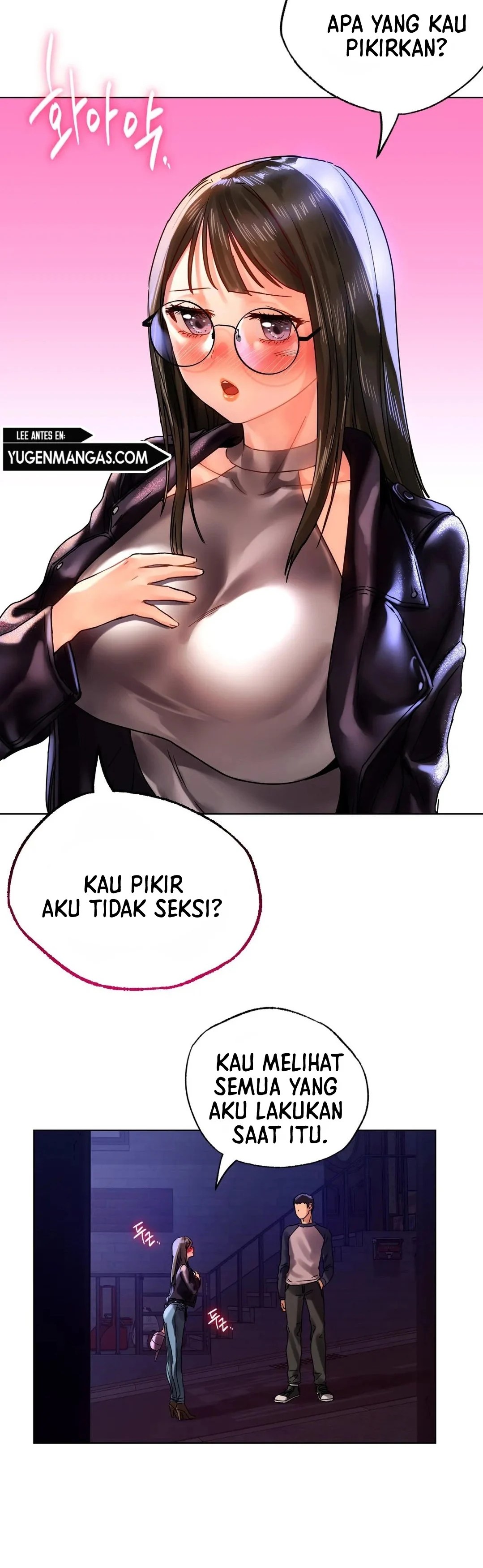 A New Beginning - Chapter 12 37