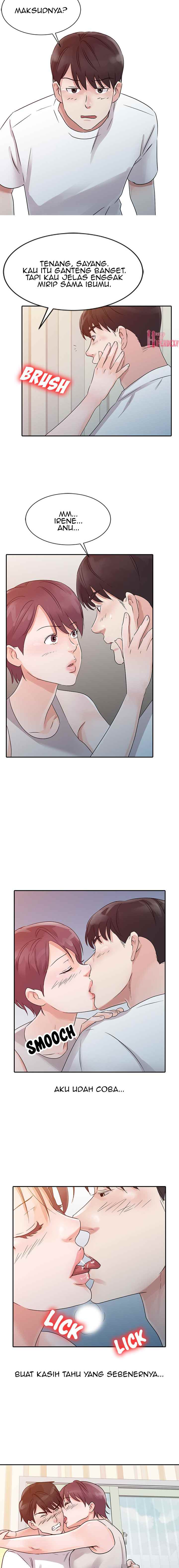 My Stepmom&#8217;s Plan - Chapter 12 12
