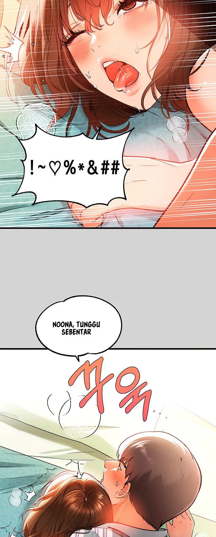 My Landlady Noona - Chapter 12 38