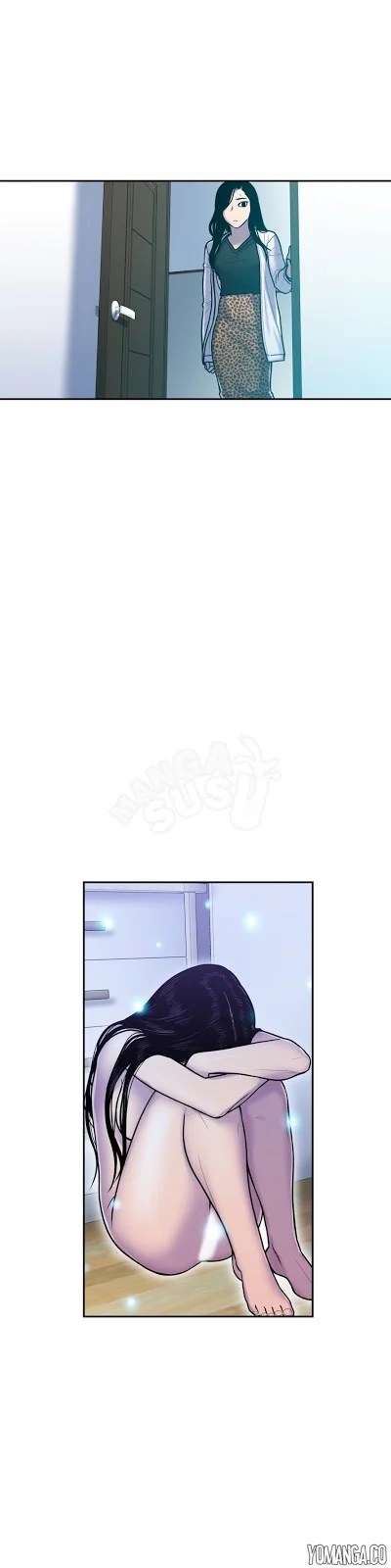 Ghost Love - Chapter 12 1