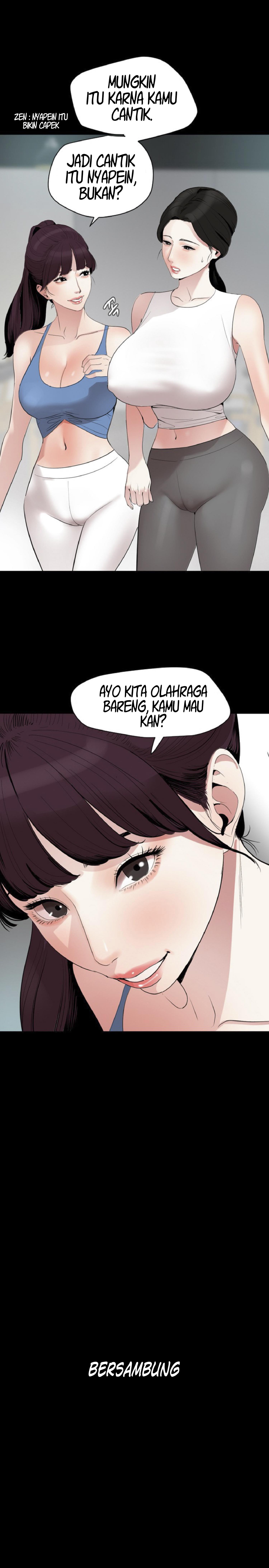 Don&#8217;t Be Like This! Son-In-Law - Chapter 12 17