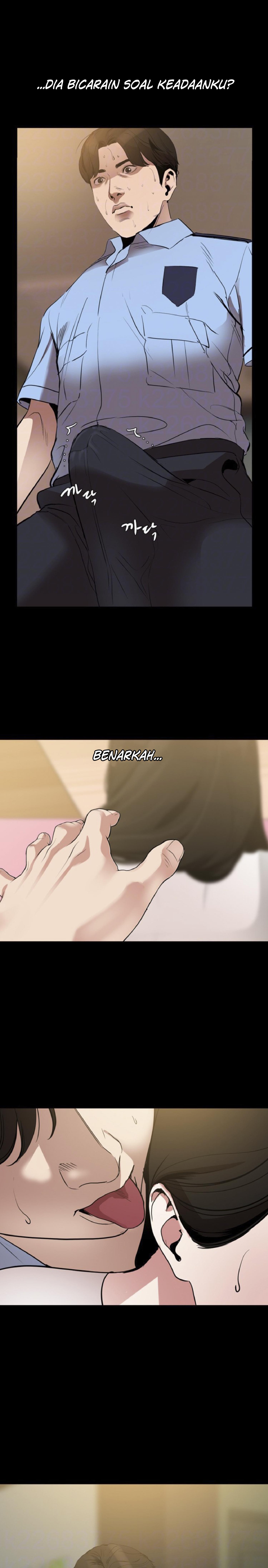 Don&#8217;t Be Like This! Son-In-Law - Chapter 12 5