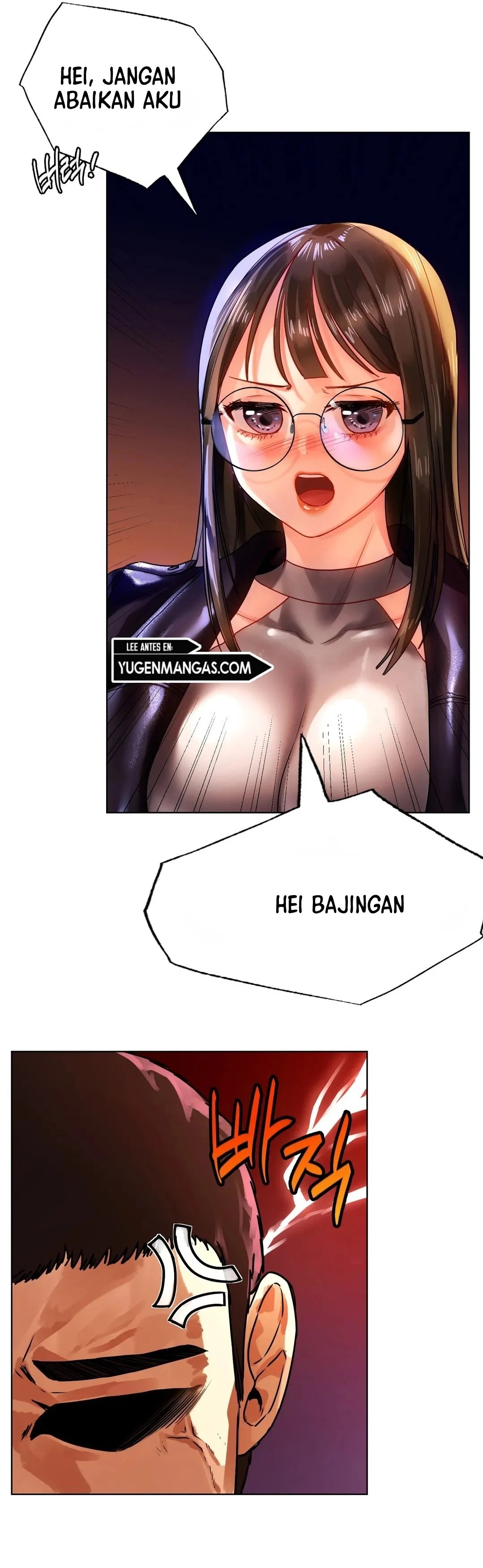 A New Beginning - Chapter 12 32