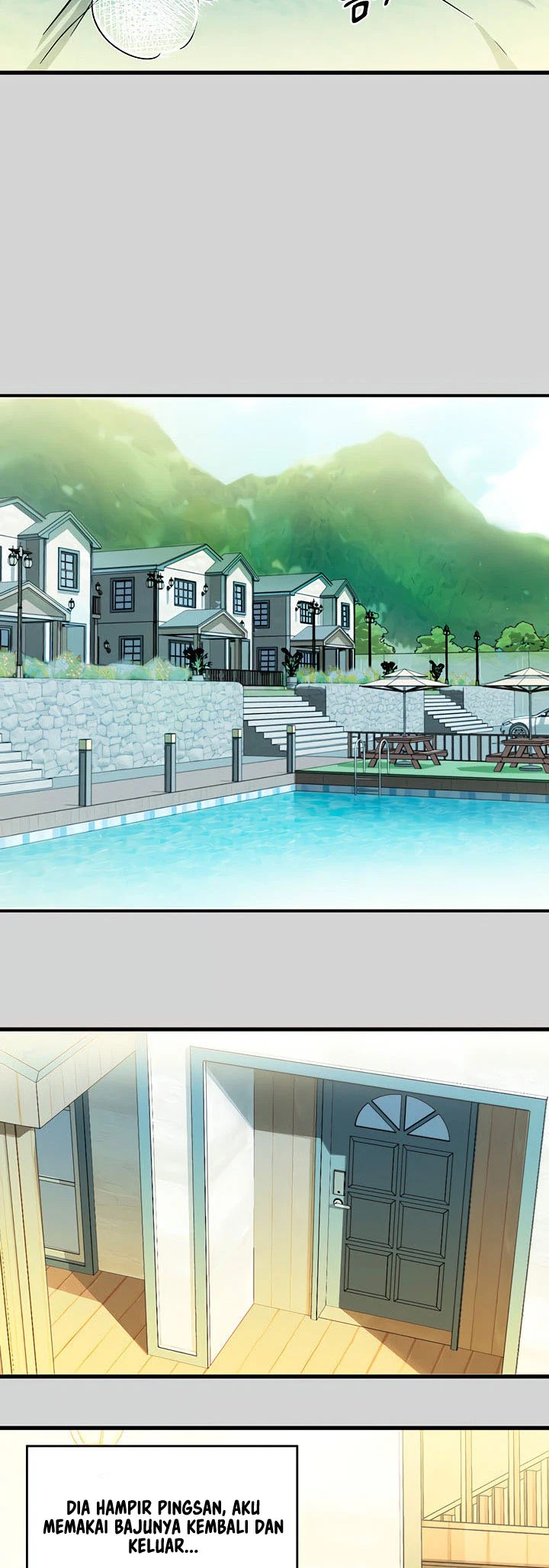 My Landlady Noona - Chapter 12 51