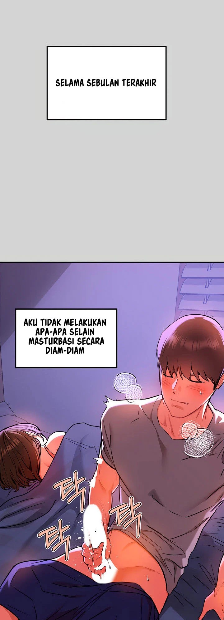 My Landlady Noona - Chapter 12 10