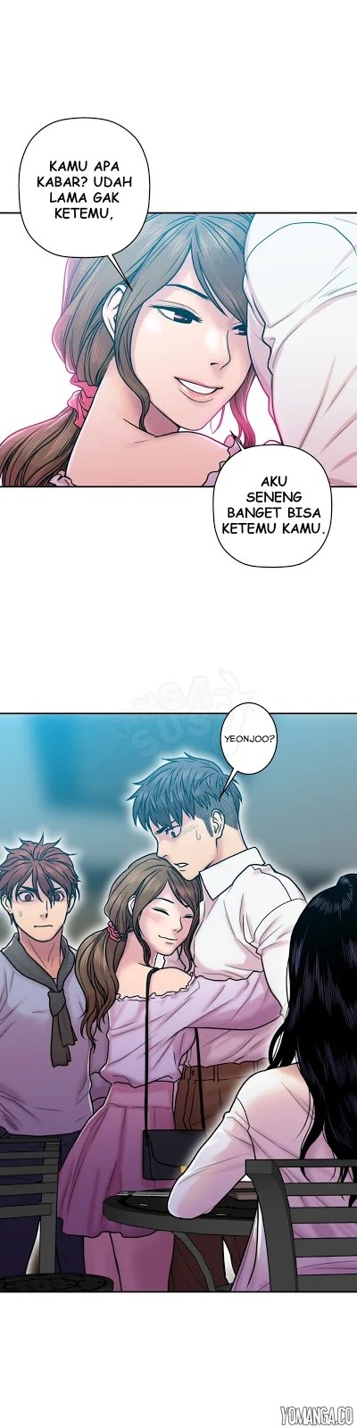 Ghost Love - Chapter 12 29
