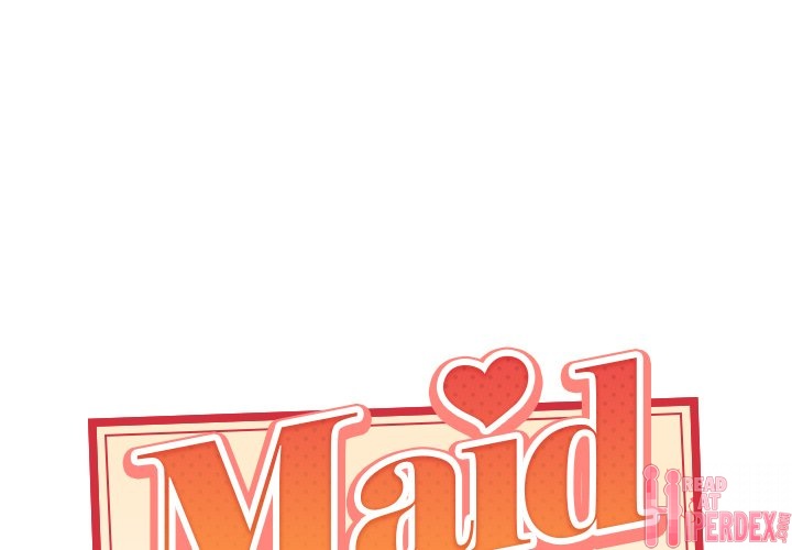 Maid (KOI) - Chapter 12 3