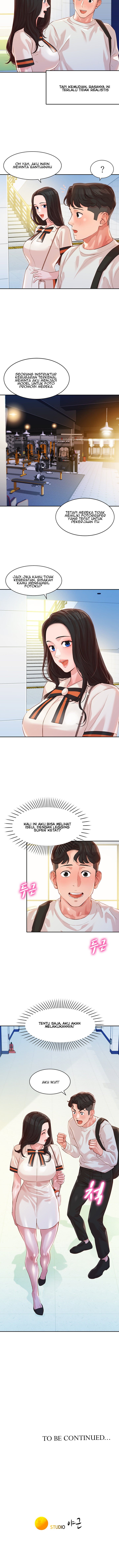 Stargram Goddess - Chapter 12 11