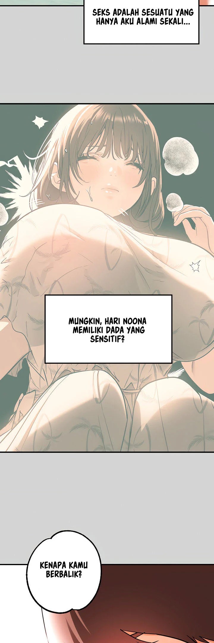 My Landlady Noona - Chapter 12 15