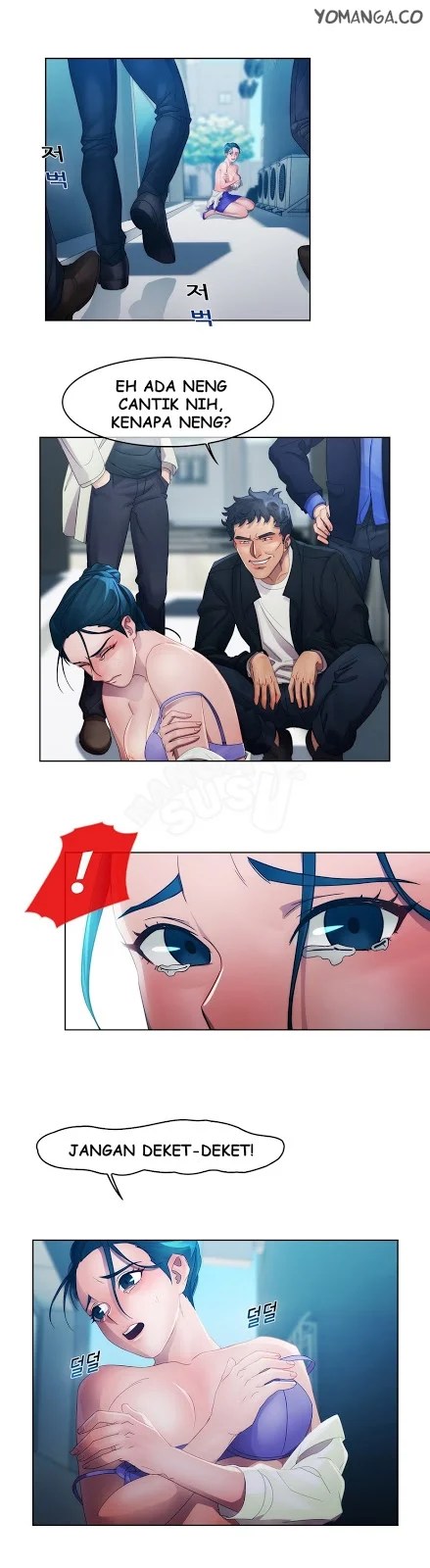 Lady Garden - Chapter 12 1