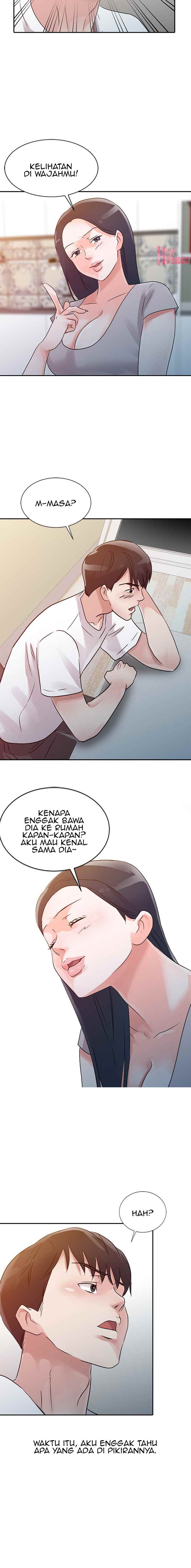 My Stepmom&#8217;s Plan - Chapter 12 4