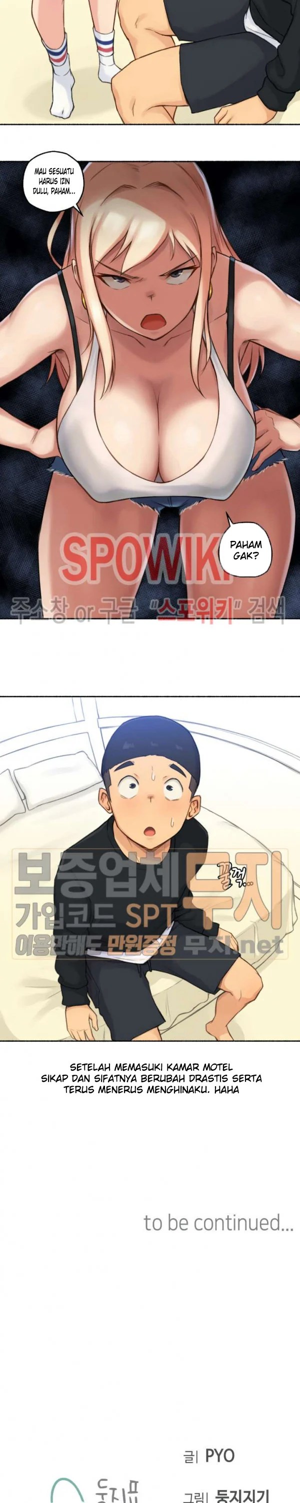 I Did This - Chapter 12 20