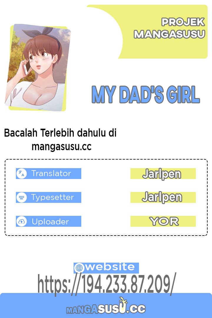 My Stepmom&#8217;s Plan - Chapter 12 1