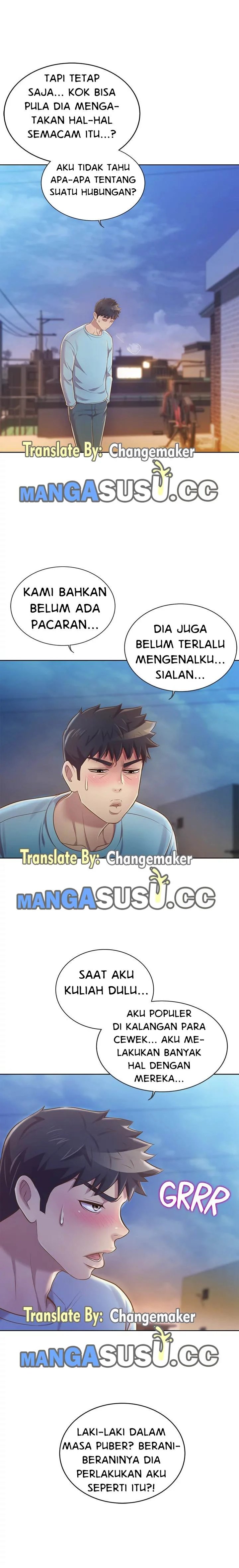 Noona&#8217;s Taste - Chapter 12 10